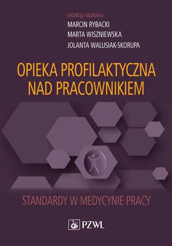 Opieka profilaktyczna nad pracownikiem Premium