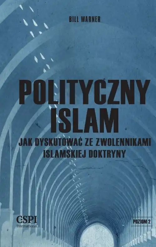 Szybka wysyłka Polityczny islam, czyli jak dyskutować...