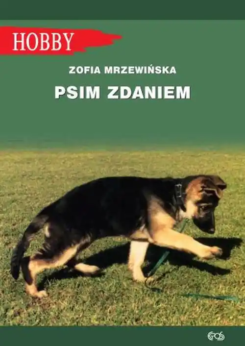 Psim zdaniem (wyd. 3/2020) Nowość