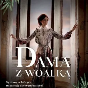 Nowość Dama z woalką