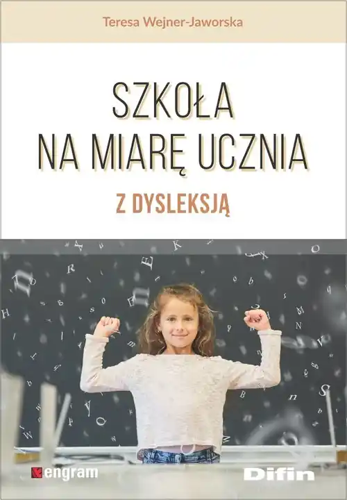 Szkoła na miarę ucznia z dysleksją Sprawdź teraz