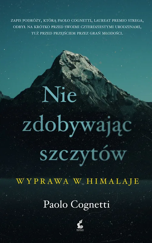 Wybór klientów Nie zdobywając szczytów. Wyprawa w Himalaje