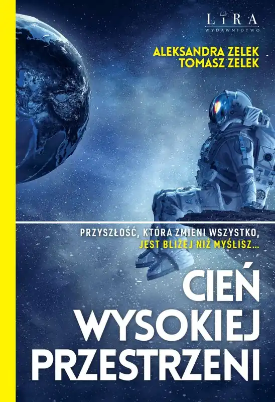 Cień wysokiej przestrzeni Szybka dostawa