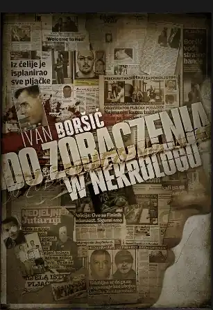 Wyjątkowa oferta Do zobaczenia w nekrologu