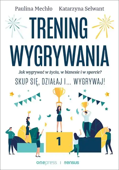 Trening wygrywania. Jak wygrywać w życiu Rabat
