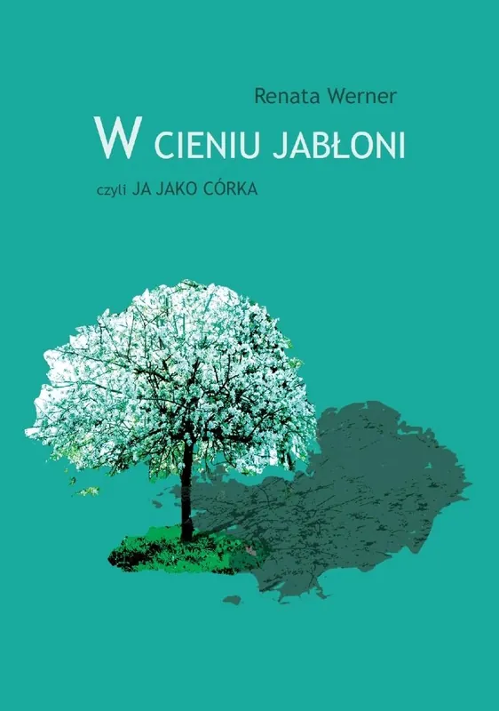 Łatwy zwrot W cieniu jabłoni czyli ja jako córka