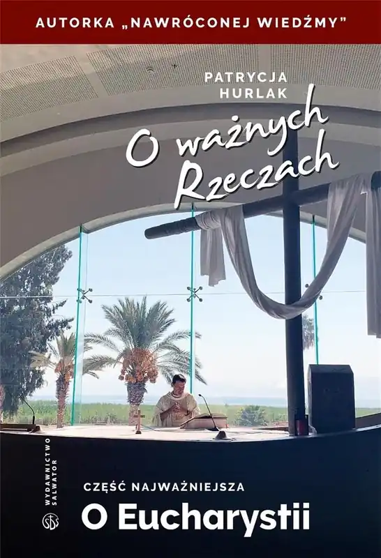 Wybór klientów O ważnych Rzeczach. Część najważniejsza