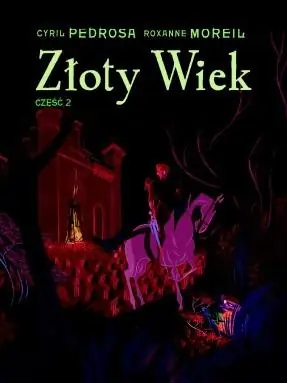 Złoty wiek cz.2 Dodaj do koszyka