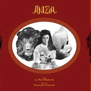 Andzia Premium