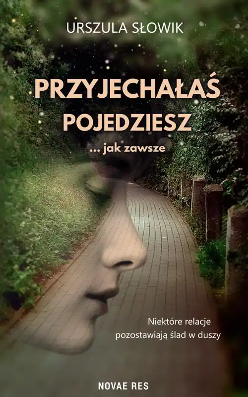 Zniżka Przyjechałaś, pojedziesz... jak zawsze