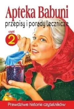 Super okazja Apteka Babuni. Część 2