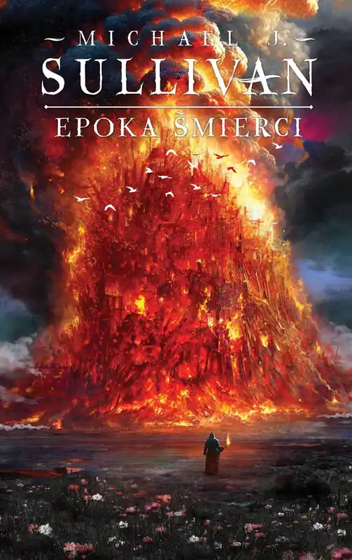 Szybka dostawa Legendy Pierwszego Imperium T.5 Epoka śmierci