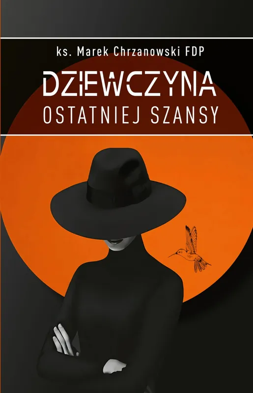 Najlepsza cena Dziewczyna ostatniej szansy