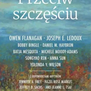 Bestseller Przeciw szczęściu