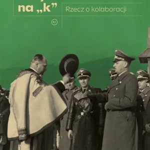 Promocja Brzydkie słowo na „k”. Rzecz o kolaboracji