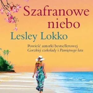 Do wyczerpania zapasów Szafranowe niebo