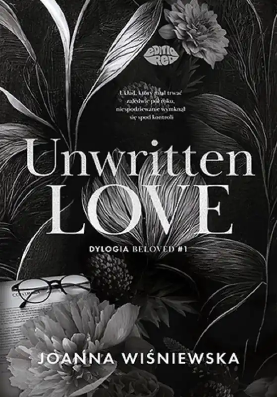 Najlepsza cena Unwritten love. Dylogia Beloved. Tom 1