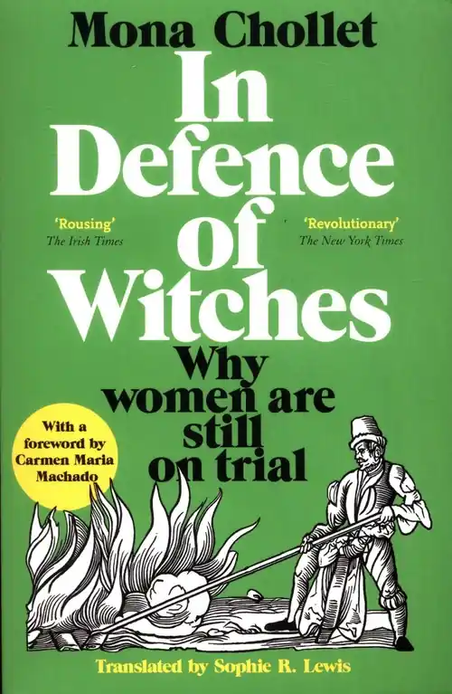 Hit sprzedaży In Defence of Witches