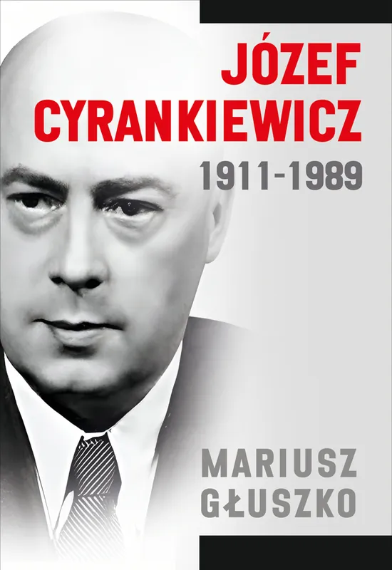 Hit cenowy Józef Cyrankiewicz 1911-1989