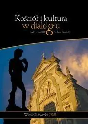 Promocja Kościół i kultura w dialogu