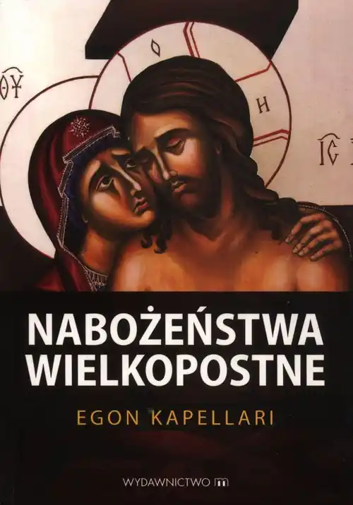 Nowość Nabożeństwa wielkopostne