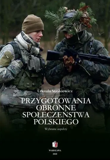 Hit cenowy Przygotowania obronne społeczeństwa polskiego