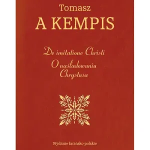 Oferta De imitatione Christi. O naśladowaniu Chrystusa