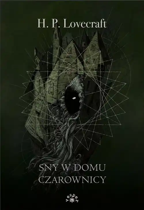 Bezpieczna płatność Sny w domu czarownicy TW