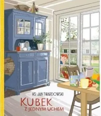 Zamów dziś Kubek z jednym uchem w.3