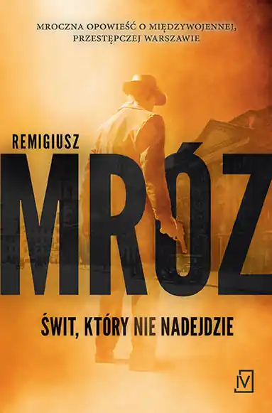Świt, który nie nadejdzie wyd. specjalne Dodaj do koszyka