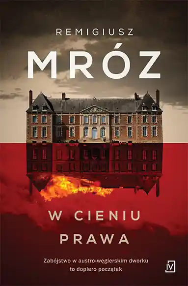 Popularny W cieniu prawa wyd. specjalne