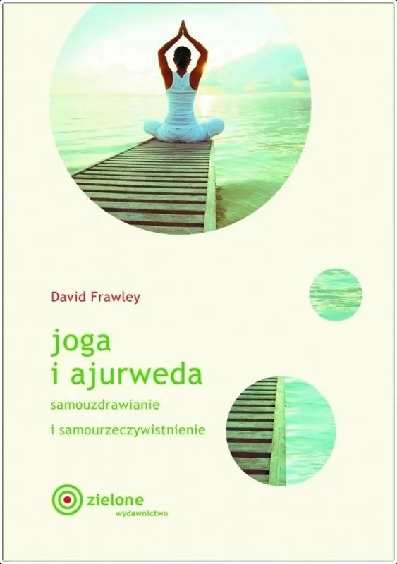 Joga i ajurweda w.2024 Oferta czasowa