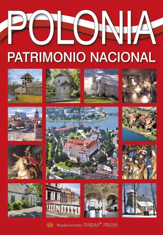 Oferta czasowa Polska dziedzictwo narodowe wer. hiszpańska