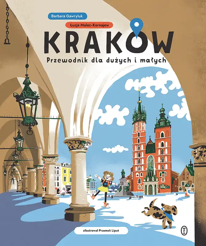Wybór klientów Kraków dla dużych i małych