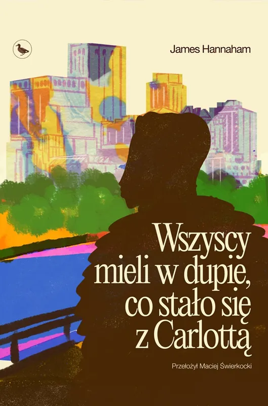 Darmowa dostawa Wszyscy mieli w dupie, co stało się z Carlottą