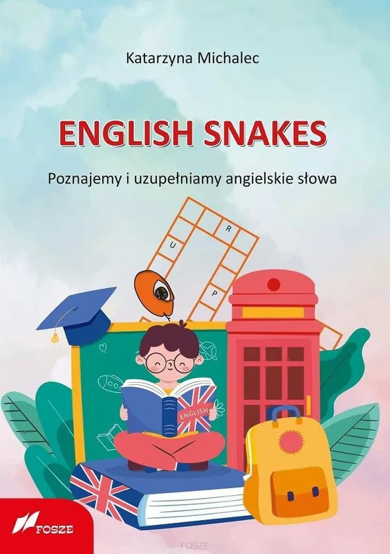 English snakes Darmowy zwrot