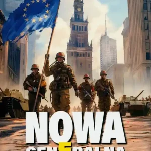 Nowa Generalna Gubernia Zniżka