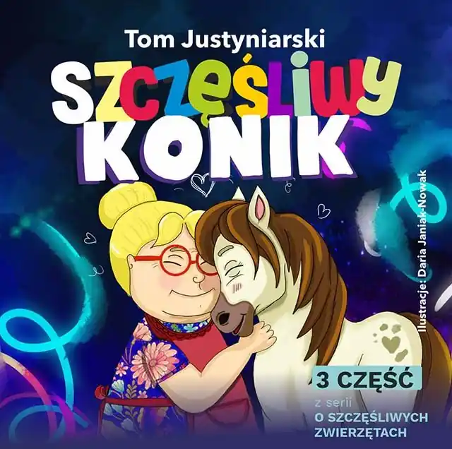 Oferta czasowa Szczęśliwy konik