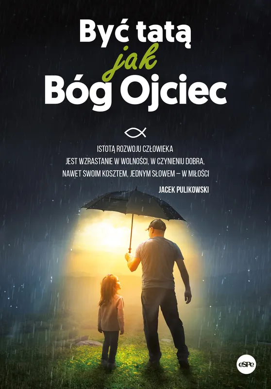 Być tatą jak Bóg Ojciec Rabat
