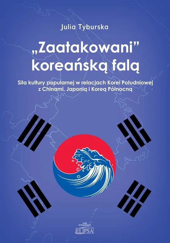 Zaatakowani\\"\\" koreańską falą Zamów teraz