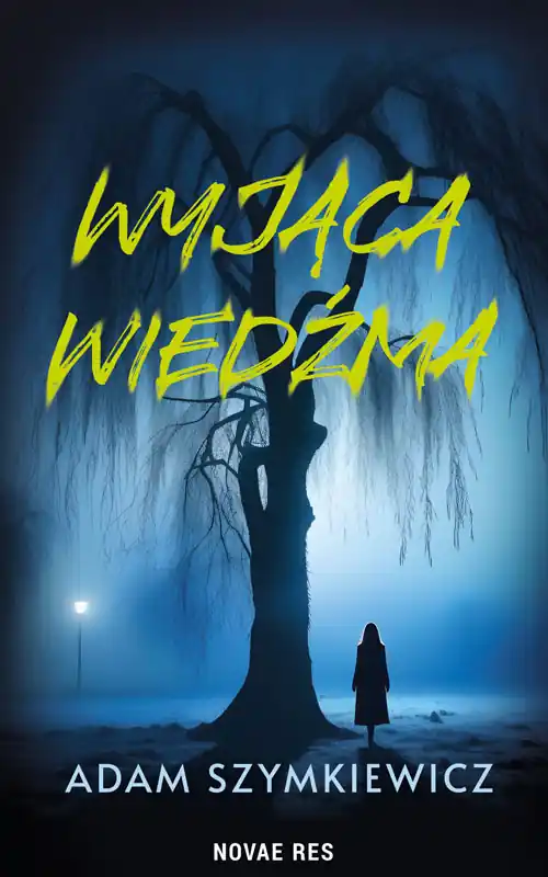 Wyjąca wiedźma Cena promocyjna