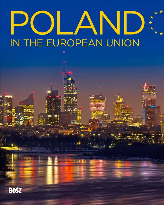 Poland in the European Union Obniżka ceny