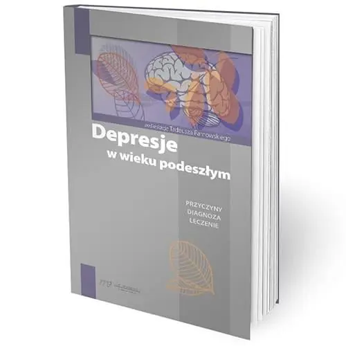 Zniżka Depresje w wieku podeszłym