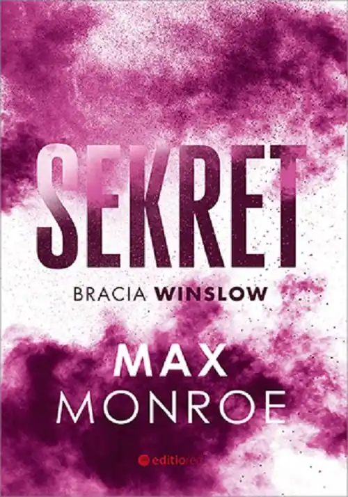 Sekret. Bracia Winslow. Tom 3 Rabat