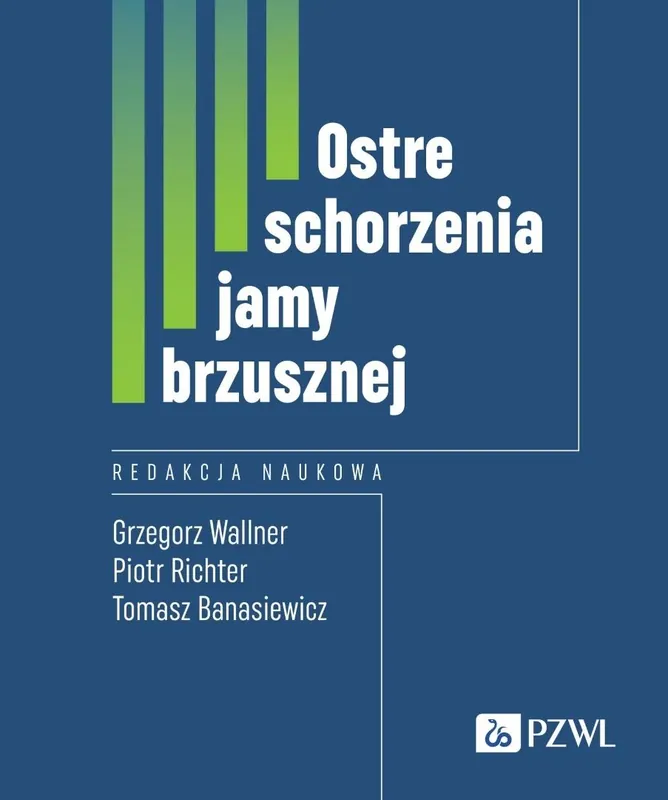 Niska cena Ostre schorzenia jamy brzusznej