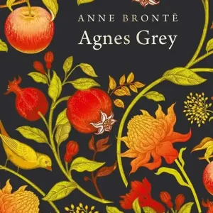 Bestseller Agnes Grey w.ekskluzywne
