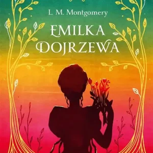 Emilka dojrzewa w.ekskluzywne Rabat