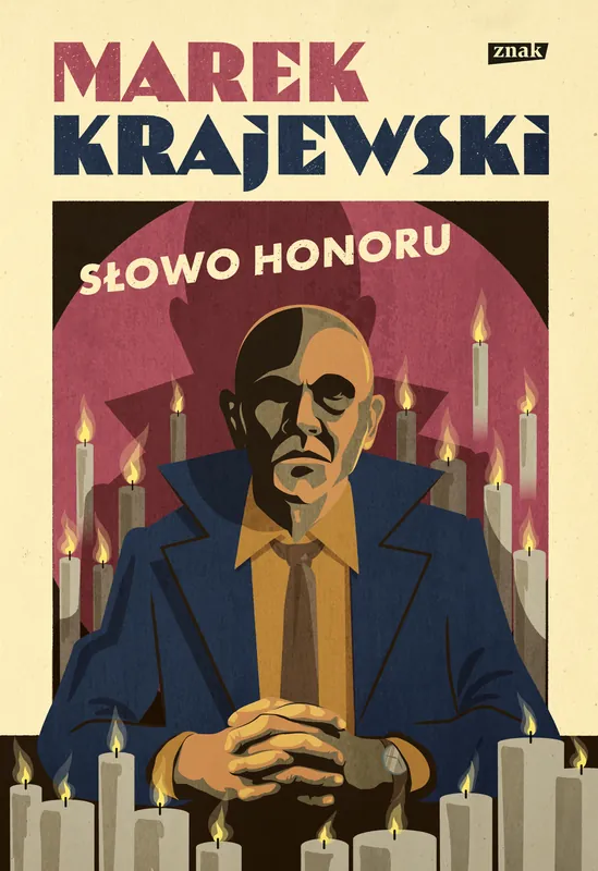 Ostatnie sztuki Słowo honoru