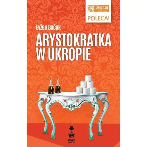 Arystokratka w ukropie. Tom 2 wyd. 2024 Oferta