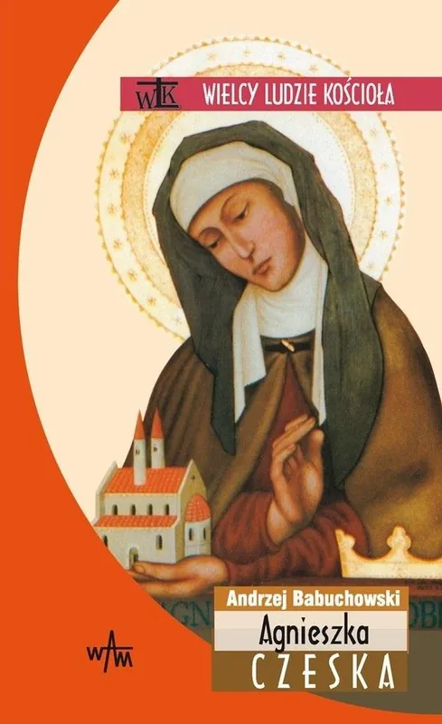 Ostatnie sztuki Agnieszka Czeska
